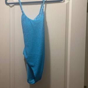Show Me Your Mumu Positano One Piece